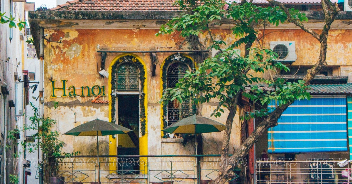 Mùa Hè Hà Nội